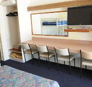 Fox Glenn Motor Inn - Lightning Ridge Tourism