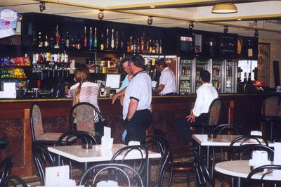 Opal Inn Hotel Motel And Tourist Park - Lightning Ridge Tourism 0