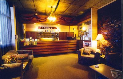 Opal Inn Hotel Motel And Tourist Park - Lightning Ridge Tourism 4