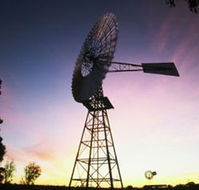 Outback Longreach - Lightning Ridge Tourism