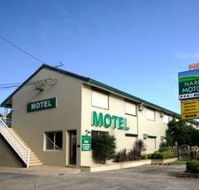 Narellan Motor Inn - Lightning Ridge Tourism