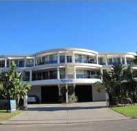 Apollo Apartments - Lightning Ridge Tourism