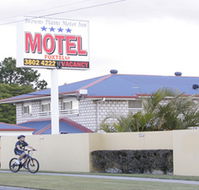Browns Plains Motor Inn - Lightning Ridge Tourism