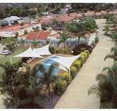 Carseldine Palms Motel - Lightning Ridge Tourism