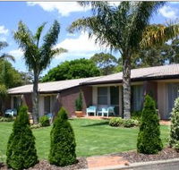 Best Western Fairway Motor Inn - Lightning Ridge Tourism