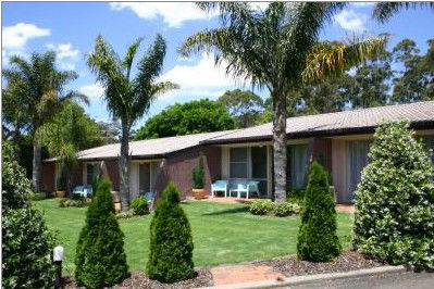 Best Western Fairway Motor Inn - Lightning Ridge Tourism 0