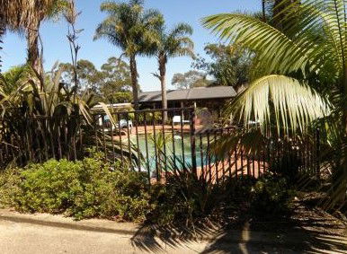 Best Western Fairway Motor Inn - Lightning Ridge Tourism 2