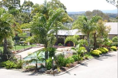 Best Western Fairway Motor Inn - Lightning Ridge Tourism 3