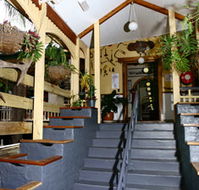 Brisbane Manor Hotel - Lightning Ridge Tourism