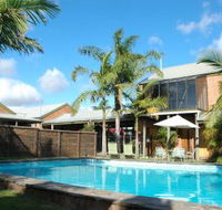 Mclaren Vale Motel  Apartments - Lightning Ridge Tourism