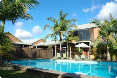 Mclaren Vale Motel & Apartments - Lightning Ridge Tourism 0