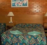 Dalby Parkview Motel - Lightning Ridge Tourism