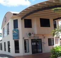 Quality Inn Harbour City - Lightning Ridge Tourism