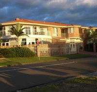 Lake Haven Motor Inn - Lightning Ridge Tourism
