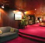 Quality Inn The Willows - Lightning Ridge Tourism