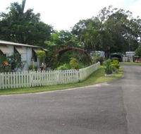 Bundaberg Park Lodge - Lightning Ridge Tourism