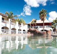 Quality Resort Siesta Resort - Lightning Ridge Tourism