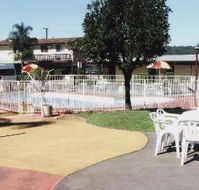 The Ashwood Motor Inn - Lightning Ridge Tourism