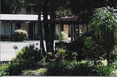 The Ashwood Motor Inn - Lightning Ridge Tourism 2
