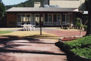 The Ashwood Motor Inn - Lightning Ridge Tourism 4