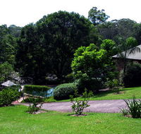 Avoca Beach Heritage Villas - Lightning Ridge Tourism