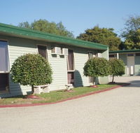 Leongatha Motel - Lightning Ridge Tourism