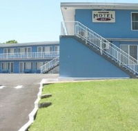 Motel 617 - Lightning Ridge Tourism
