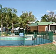 Albury Motor Village - Lightning Ridge Tourism