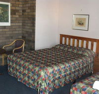 Downtown Motel - Lightning Ridge Tourism