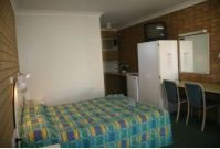 Barcaldine QLD Lightning Ridge Tourism