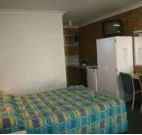 Barcaldine Country Motor Inn - Lightning Ridge Tourism