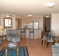 Pandanus Shores - Lightning Ridge Tourism