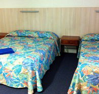 Mango Tree Motel - Lightning Ridge Tourism