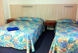 Mango Tree Motel - Lightning Ridge Tourism 0