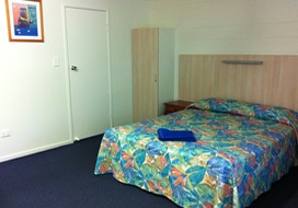 Mango Tree Motel - Lightning Ridge Tourism 1