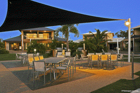 The Edge On Beaches - Lightning Ridge Tourism 0