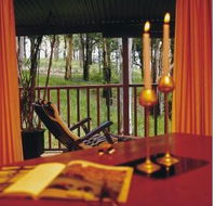 Eaglereach Wilderness Resort - Lightning Ridge Tourism