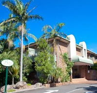 Belmore All Suite Hotel - Lightning Ridge Tourism