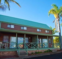 Beach Haven - Lightning Ridge Tourism