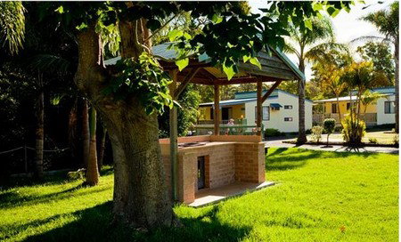 Beach Haven - Lightning Ridge Tourism 2