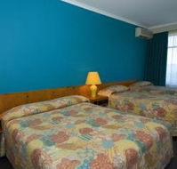 Gosford Motor Inn And Apartments - Lightning Ridge Tourism