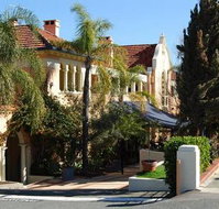 Captain Stirling Hotel - Lightning Ridge Tourism