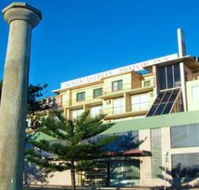 The Novocastrian - Lightning Ridge Tourism