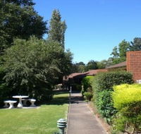 Boronia Holiday Lodge - Lightning Ridge Tourism
