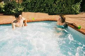 Birralee Holiday Villas - Lightning Ridge Tourism 4