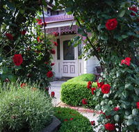 Bed and Breakfast at Stephanie's - Lightning Ridge Tourism