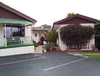 Rainbow Motel - Lightning Ridge Tourism 4