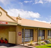 Manifold Motor Inn - Lightning Ridge Tourism