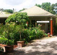 Treetops Bed And Breakfast - Lightning Ridge Tourism