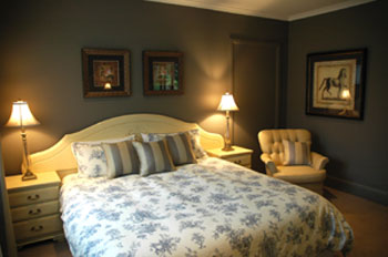 Treetops Bed And Breakfast - Lightning Ridge Tourism 3